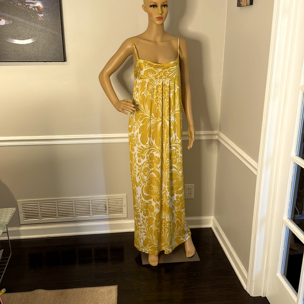 Diane Von Furstenberg - Sundress